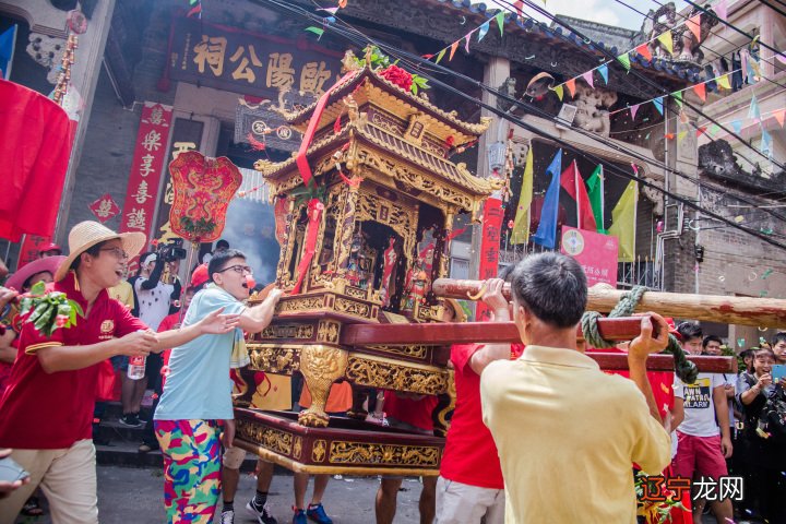 博鳌中国文创地图，访谈就从这件事开始好了