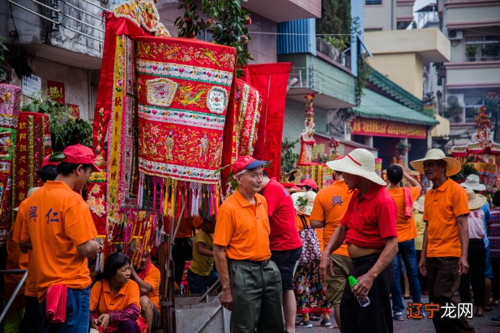 博鳌中国文创地图，访谈就从这件事开始好了
