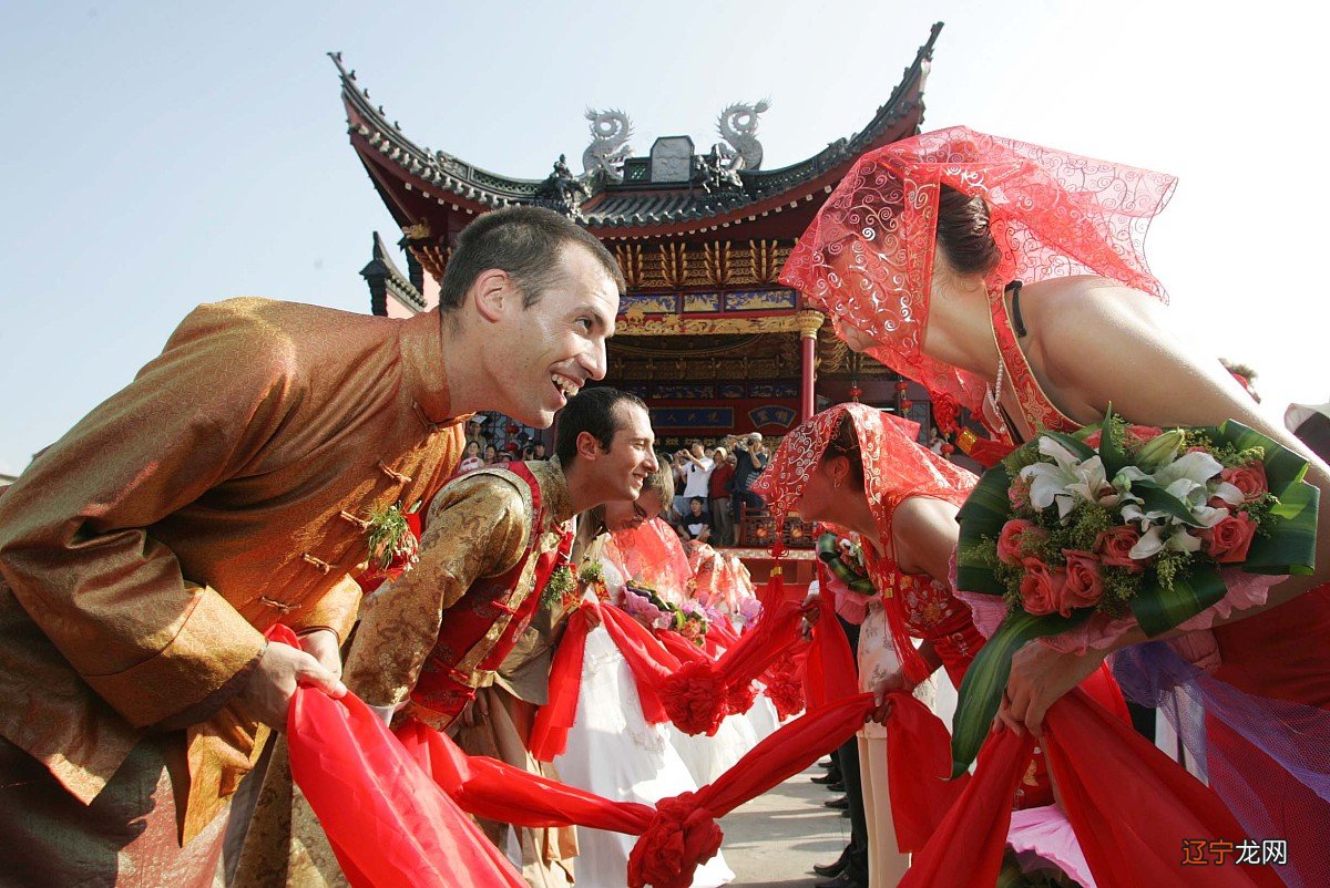 男女八字合婚免费测试 八字相克却仍然结婚的