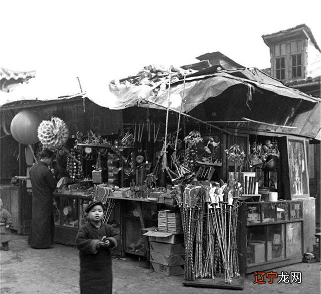 2015年春节民俗形式多样的生活文化精粹集中展示