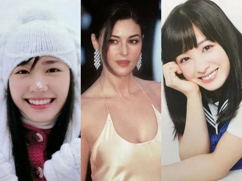 从星座的原型气质和美学角度看火象星座美人的风格特点