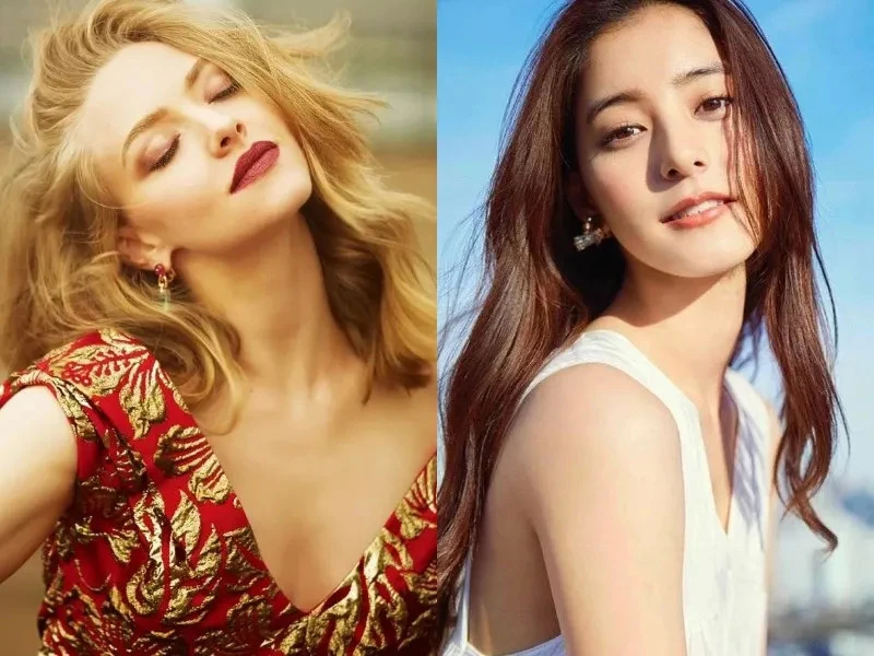 从星座的原型气质和美学角度看火象星座美人的风格特点