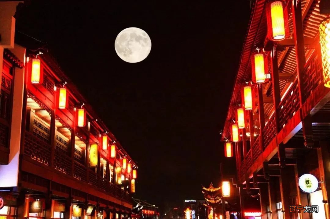 组图 民俗文化传统节日 2022年2月15日寅虎年农历正月十五星期二