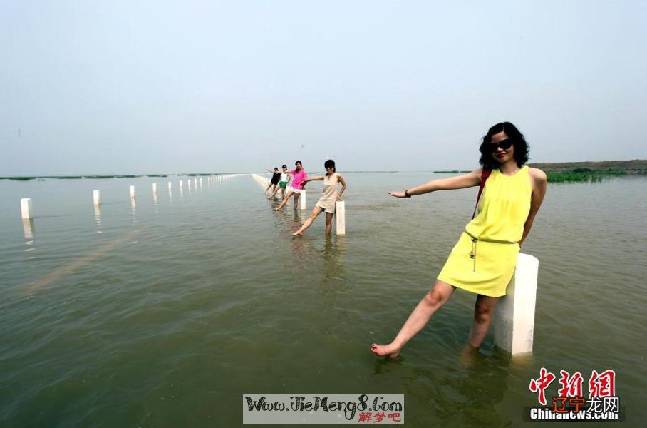 梦见别人开车掉河里人际关系出了问题,不想信身边人