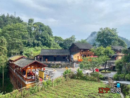 感受古城苗族文化,把握乡村振兴脉搏——竹山村是近年来近年来