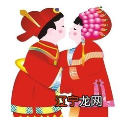 八字合婚看什么：什么是八字合婚？