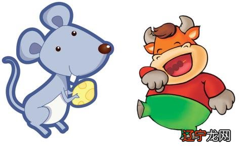 属牛的人在自己的本命上都会有不同的生肖