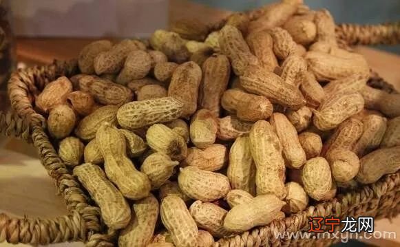 风水堂:梦见花生是什么意思有什么预兆
