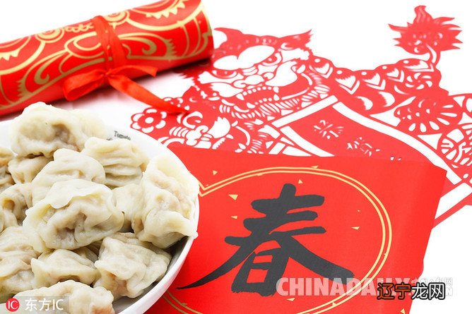 西安春节时的风俗如下,你去过几个?