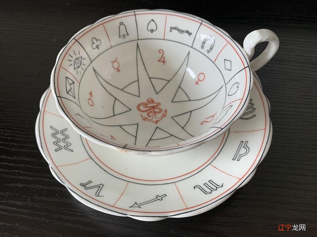 茶叶占卜 特里劳妮|邓布利多校长室的心l“请进”