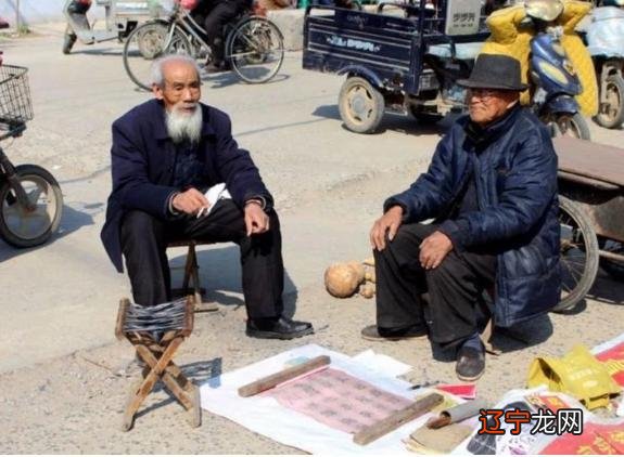 算命的看了死人的八字不敢算哪些人