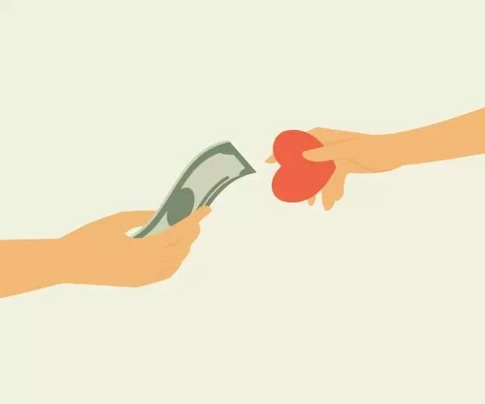 深度好文 为什么好的婚姻，一定要谈钱？