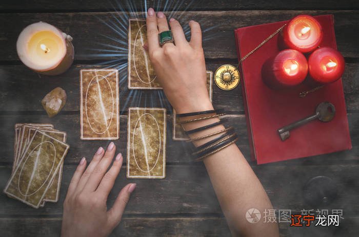 哪位塔罗占卜师占卜感情运势很准的占卜师占卜很准！