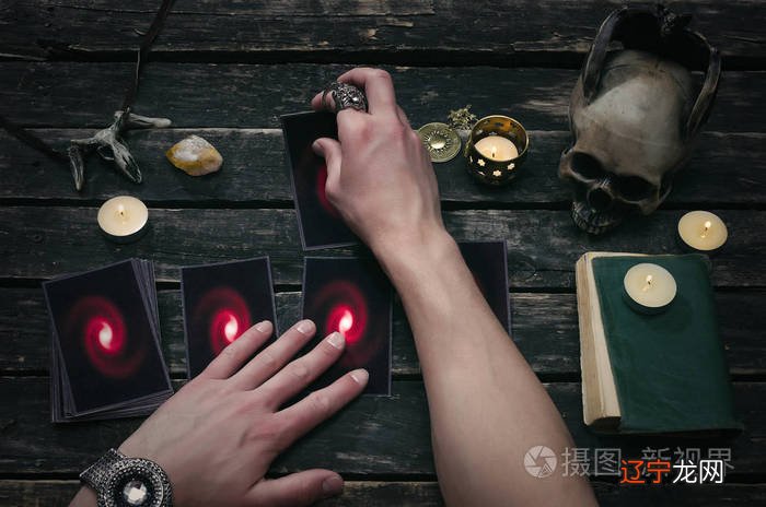 哪位塔罗占卜师占卜感情运势很准的占卜师占卜很准！