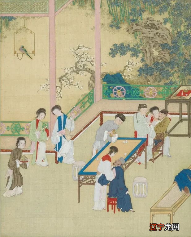 蓍怎么占卜 玄学早就刻在中国人的DNA里，有着上千年的历史
