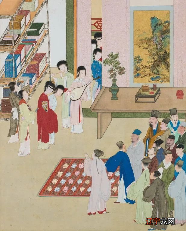 蓍怎么占卜 玄学早就刻在中国人的DNA里，有着上千年的历史