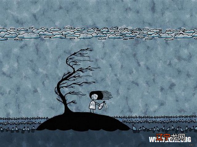 愚人自以为清醒，好像自己什么都知道一场大梦