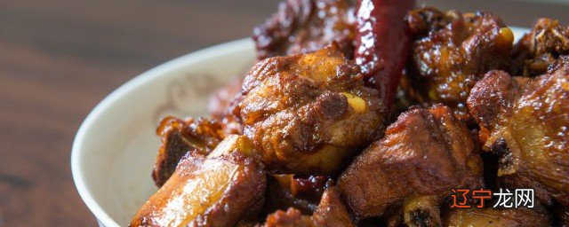 排骨切好的做法,太赞了!!!!!