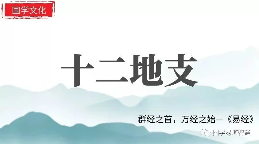 【知识点】天干地支天干地支简称干支,的相互联系方面