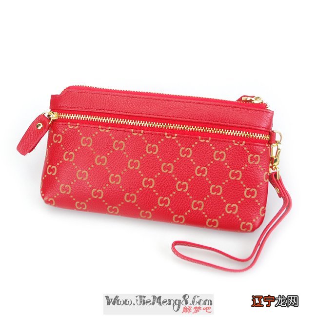 组图 风水堂:梦到丢东西找不到