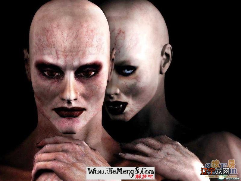 周公解梦:梦见什么是凶兆做梦梦见鬼做梦?