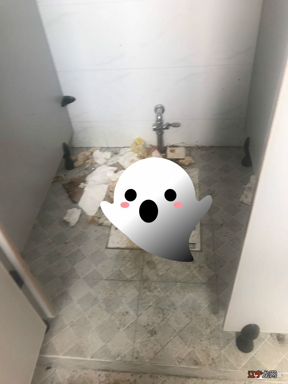 风水堂:梦见很脏很恶心的厕所