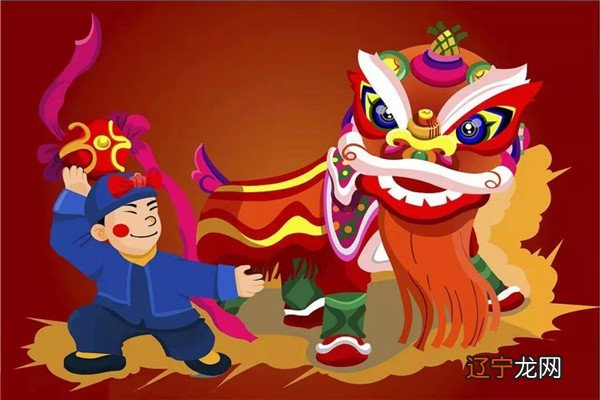 春节之后的第一个重要节日民间的习俗是过完元宵节年