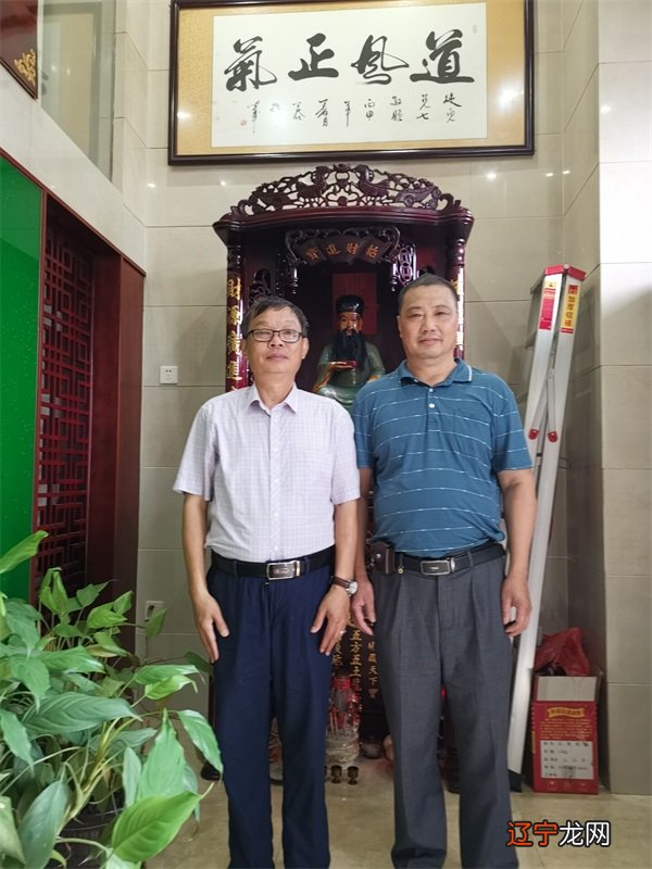 组图 学风水跟学其它手艺,不拜师难得技艺