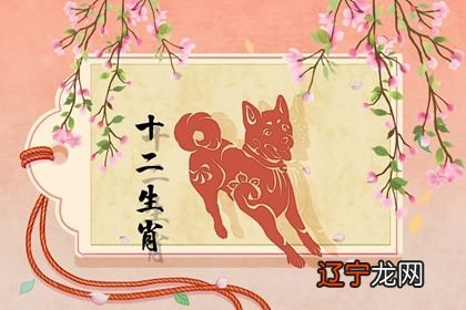 2018属狗人运势属狗的2018年运程每月运势人