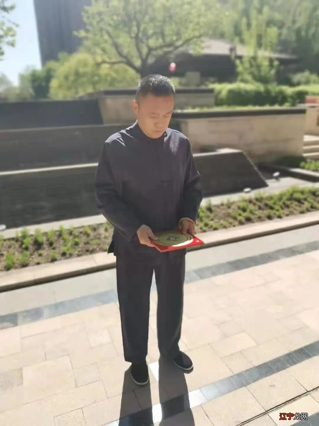 八字公益课 《易经》蕴涵着朴素深刻的自然法则以及和谐辩证思想,是中华民族五千年智慧的结晶