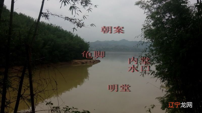 本期风水的四大局水口是什么？风水知识大全