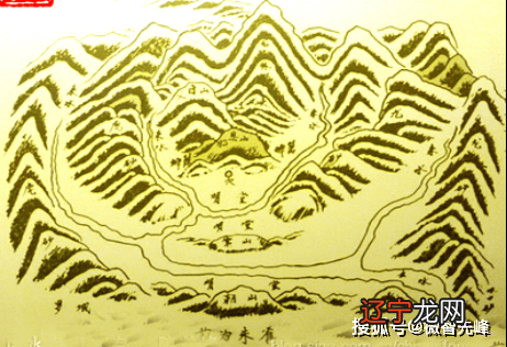 本期风水的四大局水口是什么？风水知识大全