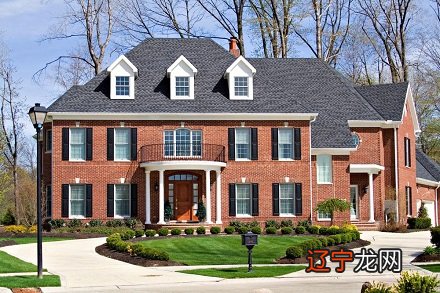 属狗属狗的人适合住什么楼层?有你吗?