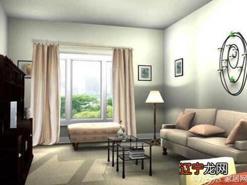 虎落平阳被犬欺 住房风水_八字和住房风水_董易林聊缺角的住房风水