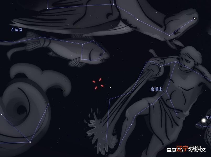 海王星顺行--一个愿景最后能否成功，它都属于我们生活的一部分