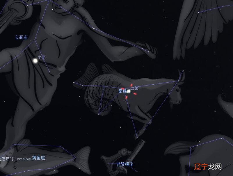 海王星顺行--一个愿景最后能否成功，它都属于我们生活的一部分