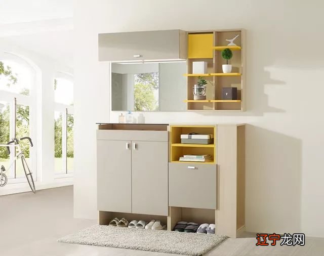 组图 鞋柜摆放的风水禁忌,你知道几个?