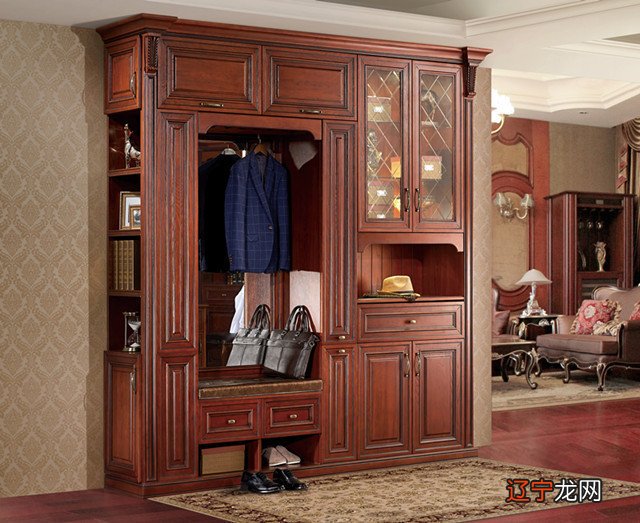 组图 鞋柜摆放的风水禁忌,你知道几个?