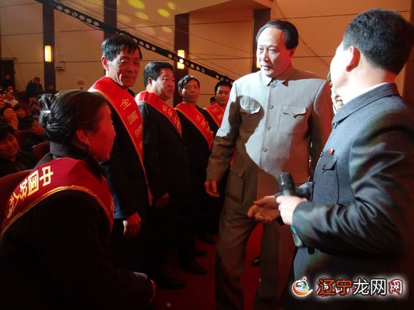 风水堂:梦见和伟人说话预示求职