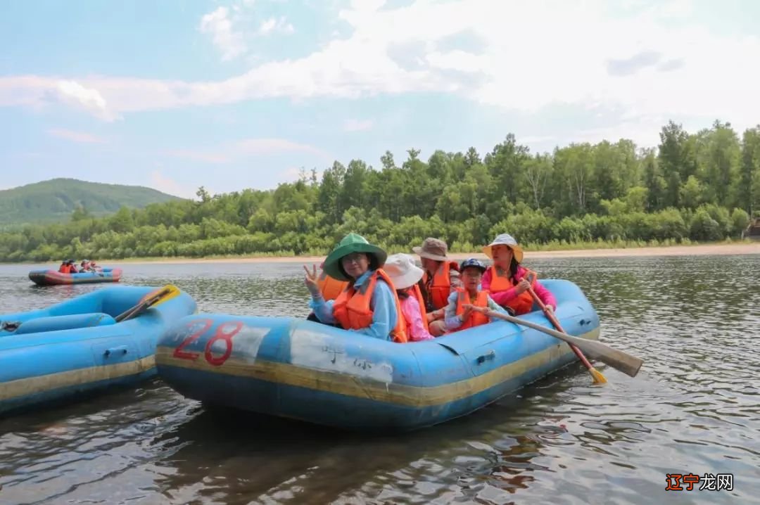 呼伦贝尔美丽大草原，2019年重磅升级，再次归来！