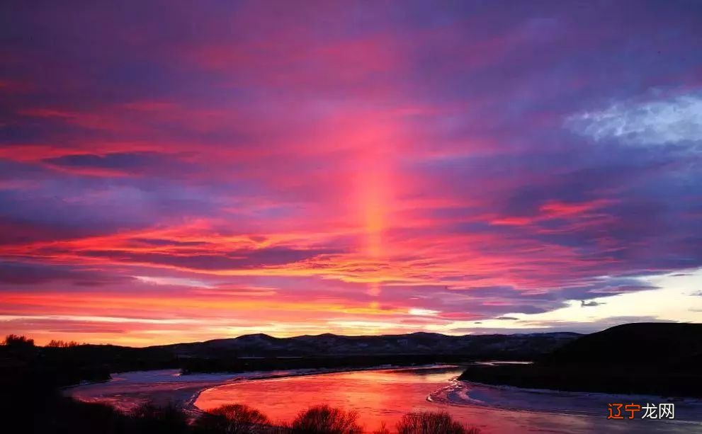 呼伦贝尔美丽大草原，2019年重磅升级，再次归来！