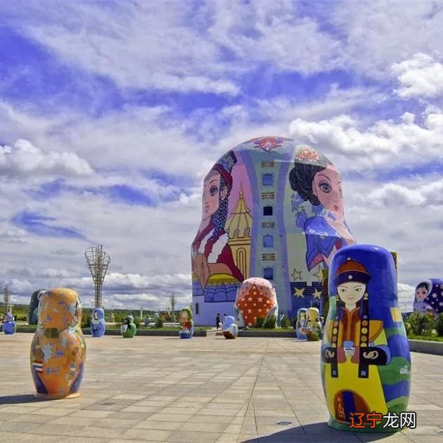 呼伦贝尔美丽大草原，2019年重磅升级，再次归来！