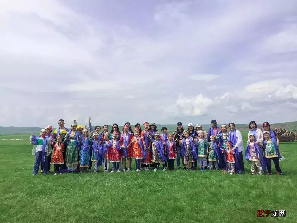 呼伦贝尔美丽大草原，2019年重磅升级，再次归来！