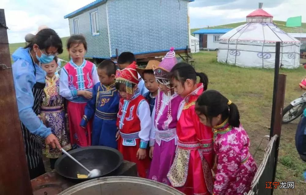 呼伦贝尔美丽大草原，2019年重磅升级，再次归来！