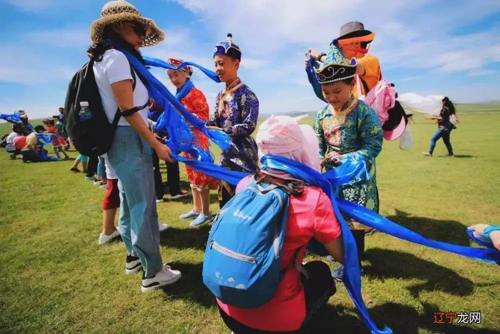呼伦贝尔美丽大草原，2019年重磅升级，再次归来！