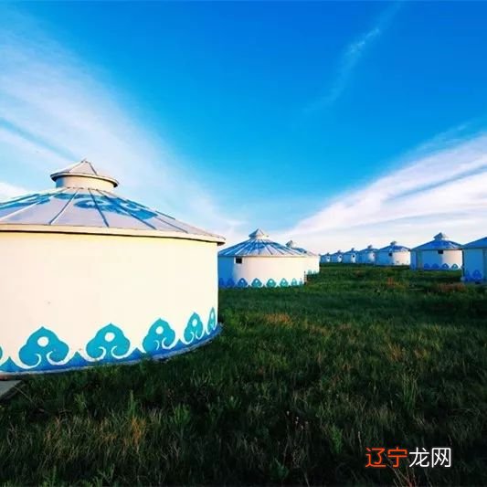 呼伦贝尔美丽大草原，2019年重磅升级，再次归来！