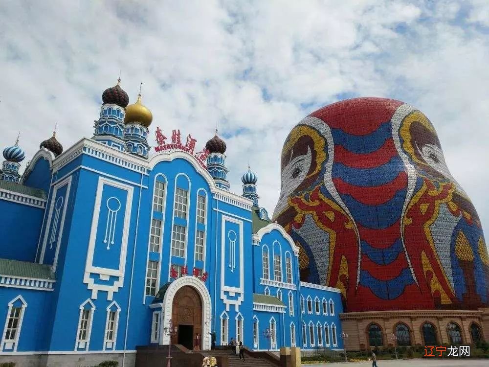 呼伦贝尔美丽大草原，2019年重磅升级，再次归来！