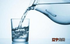 春季多喝开水可以预防肺部疾病吗