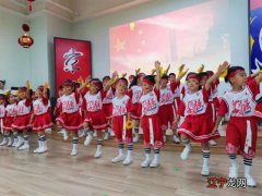沈北新区教育局实验幼儿园关工委举行“八一”建军节系列活动