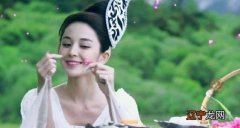 3年前《青丘狐传说》真是美女如云，金晨乔欣不是第一，她最惊艳